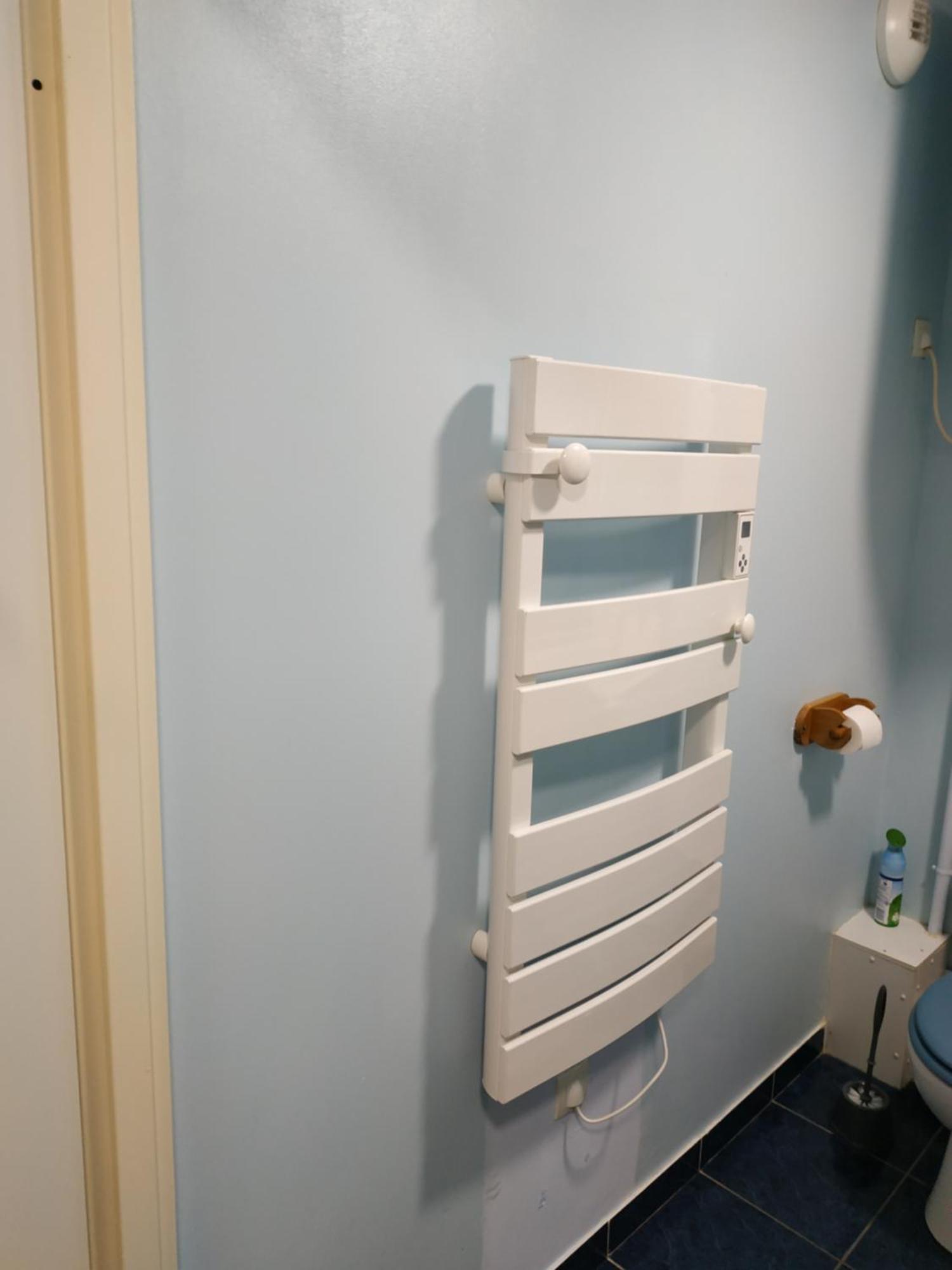 Bonvallet - Studio Paisible Et Chaleureux Avec Balcon Amiens Cameră foto